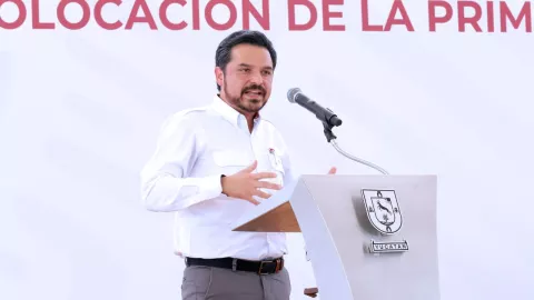 imss elevador muerte niña Quintana Roo