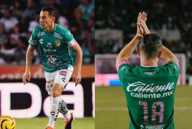 Andrés Guardado se retira del futbol