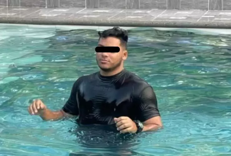 ¡Tragedia! Joven muere tras recibir una descarga eléctrica mientras hablaba por teléfono