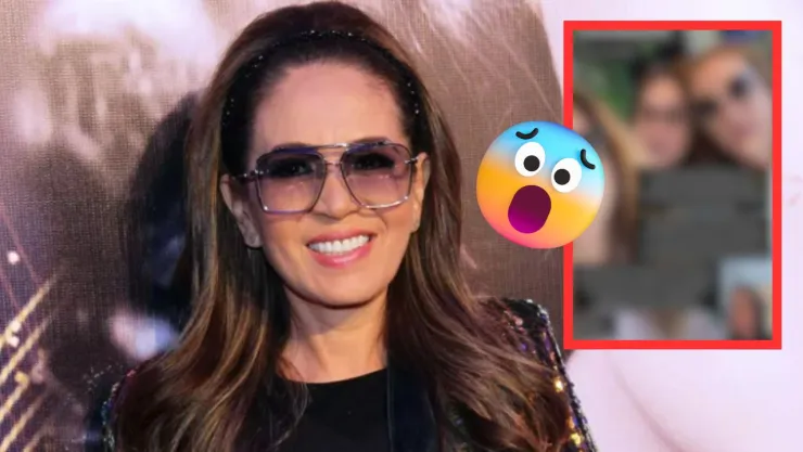 Murió o no Yolanda Andrade 11 de marzo de 2025
