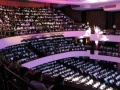 Lleno espectacular