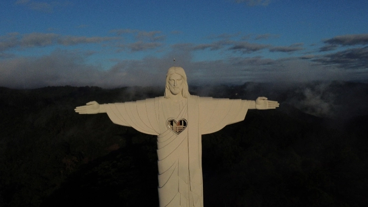 cristo redentor brasil