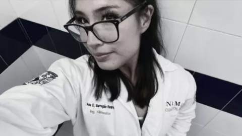 Ana Daniela Barragán