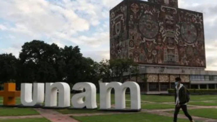 UNAM