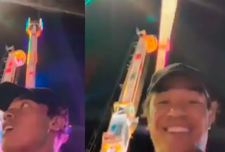 Muerte juego mecánico