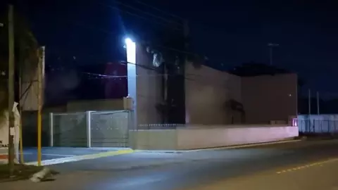 Acuchilla a bailarines exóticos de Mérida al salir de centro nocturno