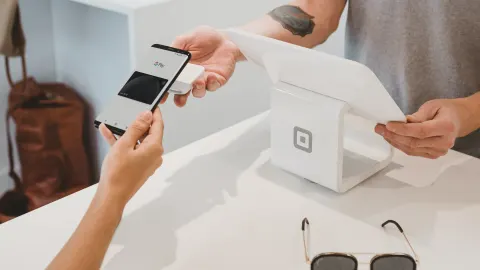 nuevas formas de pago en lugar de las tarjetas de credito