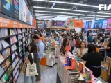 Feria Internacional del Libro (FIL) de Guadalajara 2025