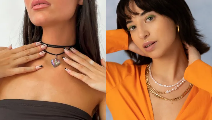 collares