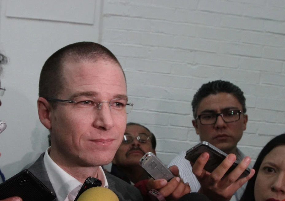 Ricardo Anaya