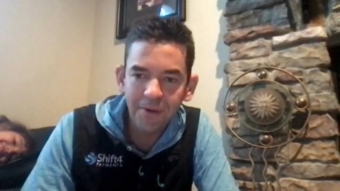 Isaacman viajó con SpaceX y ahora está en cuarentena.