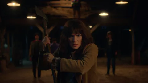 Será Bob Estos son los personajes de Stranger Things que más han evolucionado en la serie