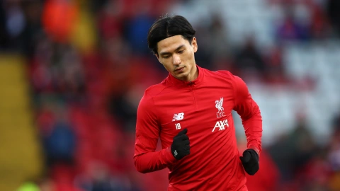 Liverpool FC v Everton FC - FA Cup Third Round