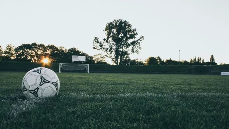 ¡Lamentable! Balacera en partido de futbol en CDMX deja dos muertos