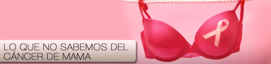 Cáncer de mama