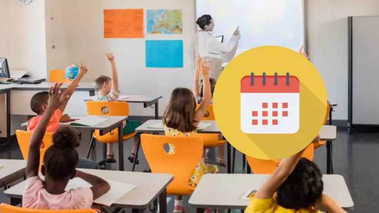 ¿Hay clases este 30 de abril por Día del Niño? Esto dice la SEP