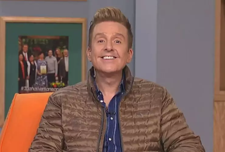 Ventaneando Daniel Bisogno