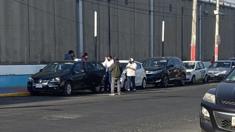 Cómo y dónde denunciar a los cuidacoches en CDMX