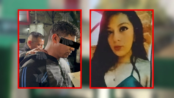 Edith Guadalupe no habría muerto como dijo la Fiscalía de CDMX.