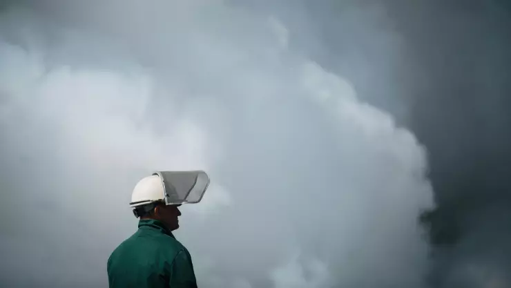 ¿Dónde hay más contaminación? Así está la calidad del aire en Guadalajara este 13 de octubre de 2025