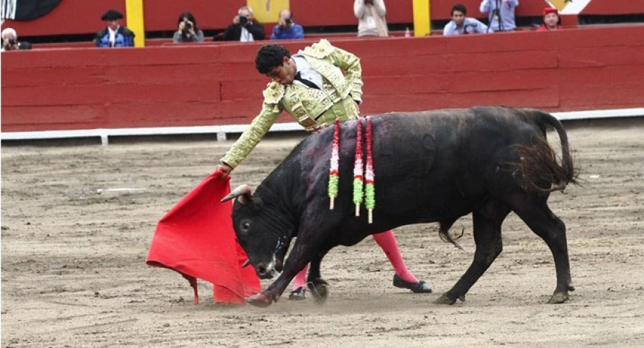 Diputados de Zacatecas consideraron que la fiesta tarurina vincula el pasado y el presente