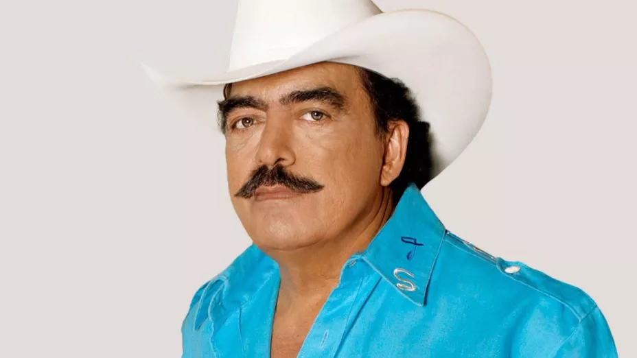 Joan Sebastian