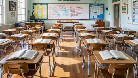 Sep clases puentes mayo 2024