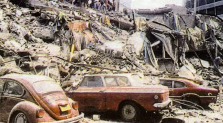 sismo