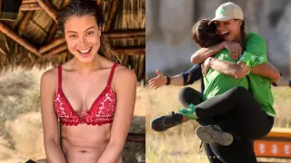 La Isla 2023: ¿Por qué Natalia Valenzuela abandonó el reality show?