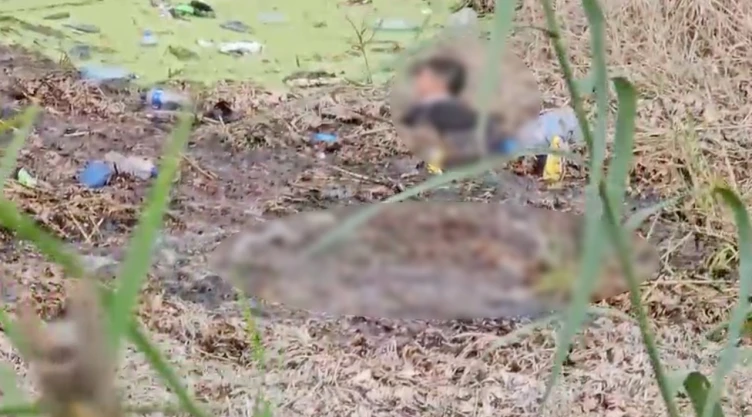 Mueren dos migrantes ahogados al tratar de cruzar el río Bravo