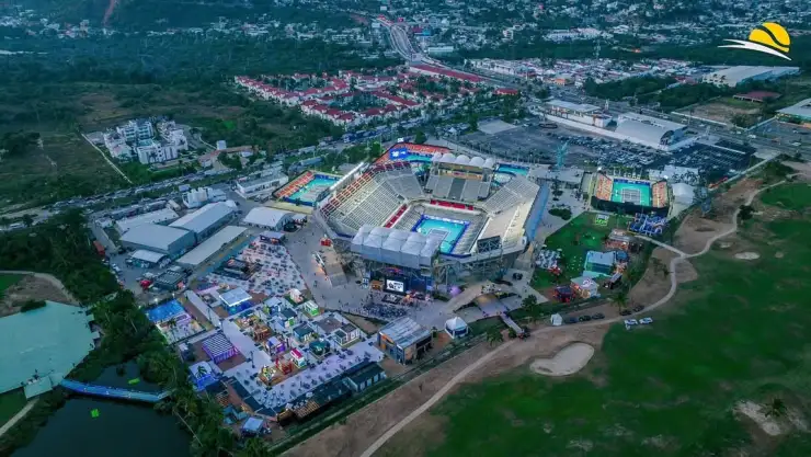 Abierto Mexicano de Tenis