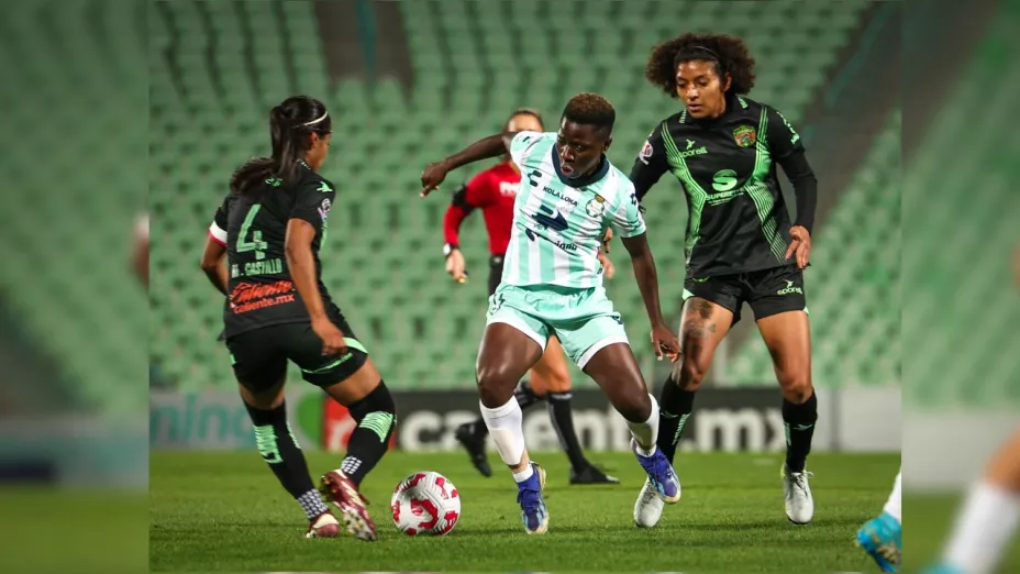 Santos femenil vs Xolos: Fecha y hora jornada 7 del Torneo Clausura 2025