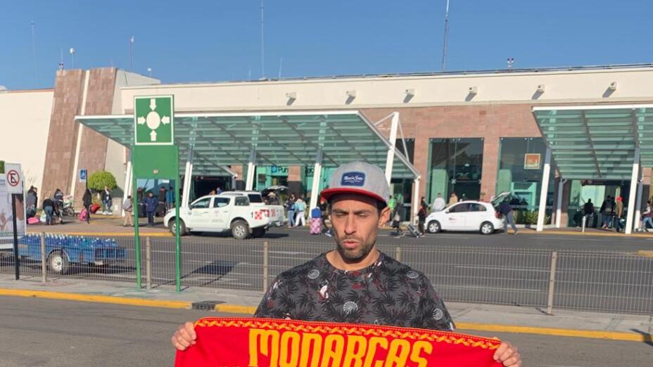 ‘Mago’ Valdivia