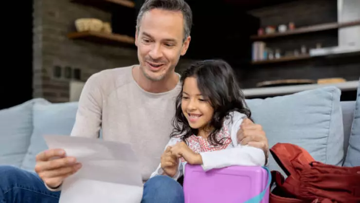 boleta de calificaciones