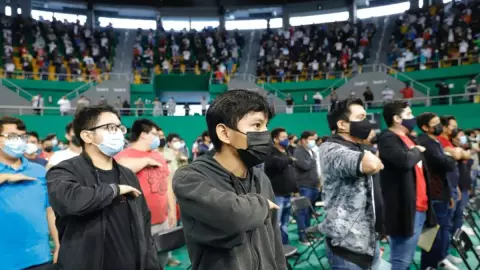 Esta es la RAZÓN por la que tus hijos deben de sacar la cartilla militar en Yucatán, si quieren su licencia de conducir