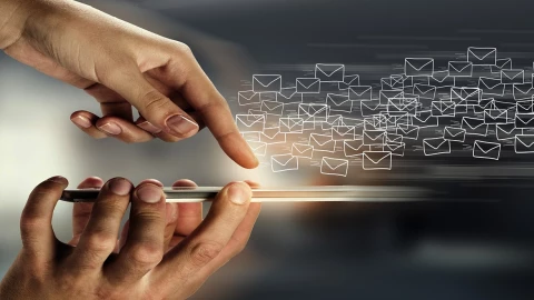 ¡Adiós al spam! Descubre el truco de Google con el que puedes evitar estafas