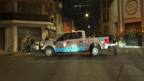 Zona Metropolitana de Guadalajara