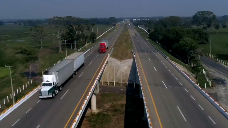 Cierres en la carretera México-Querétaro y Libramiento Noreste: fechas, horarios y vías alternas domingo 16 de febrero 2025