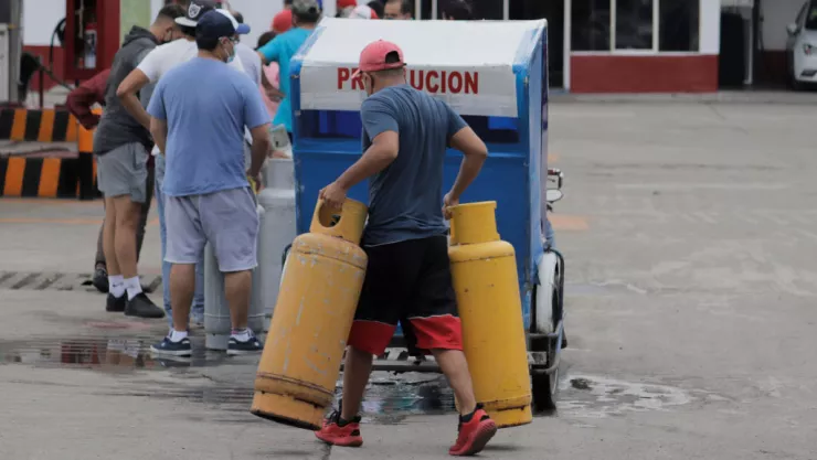 Sube precio del gas LP en CDMX y Edomex la próxima semana ¡Otra vez!