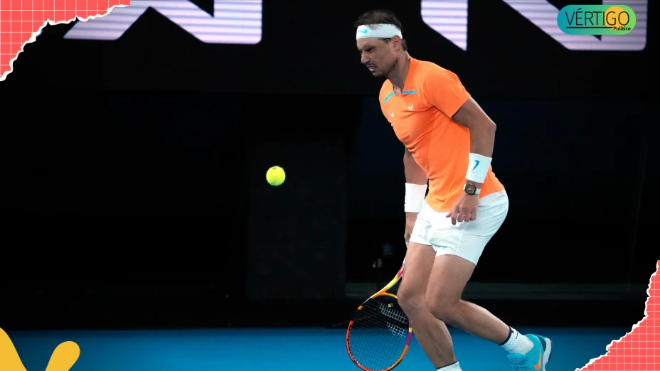 RAFA NADAL
