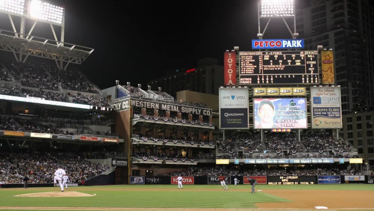 Petco Park