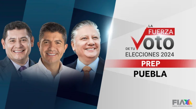 PREP Puebla 2024