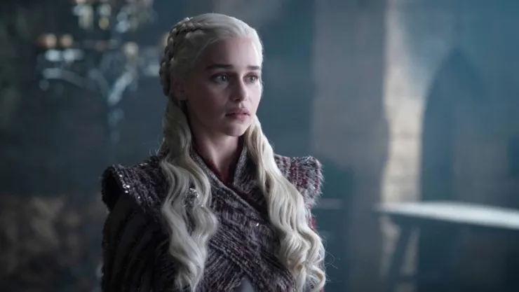 Emilia Clarke
