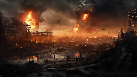 Fin del mundo Isaac Newton