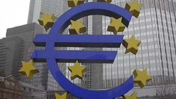 banco central europeo