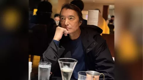 ÚLTIMA HORA Muere Tomonobu Itagaki, creador del videojuego Ninja Gaiden, a los 58 años