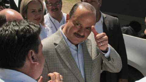 suspensión definitiva