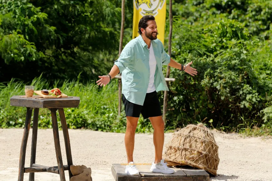 01 - 19 de septiembre Survivor México 2022.jpg