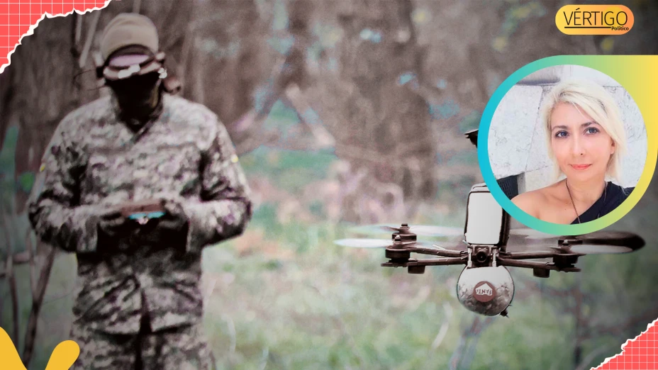 Drones