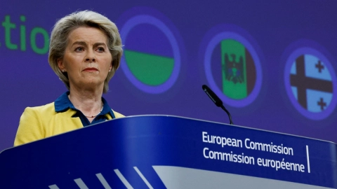 union europea ucrania